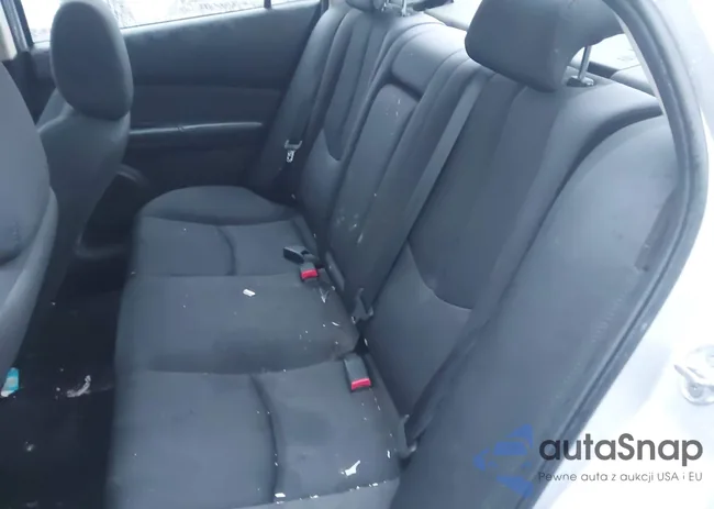 1YVHZ8BH4B5M03327: 43964389