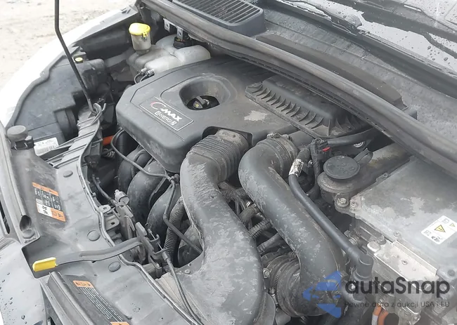 1FADP5CU9GL116482: 43964397