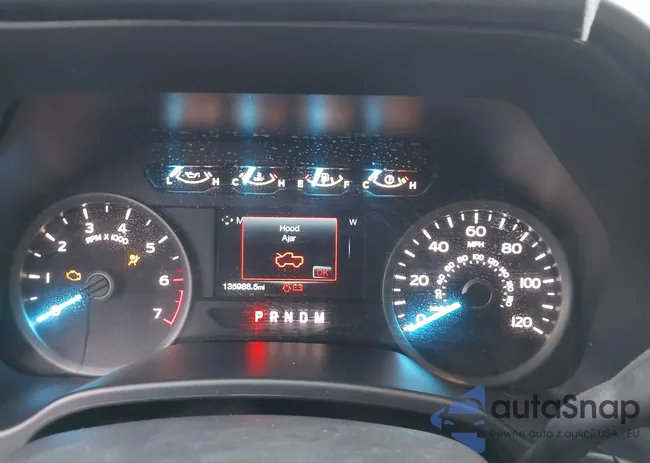 1FTEW1E53KKE60176: 43964405