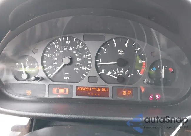 WBAET37463NJ26357: 43964417