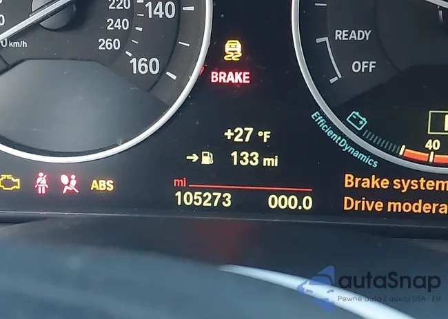 WBA3X5C52FD561456: 43964430