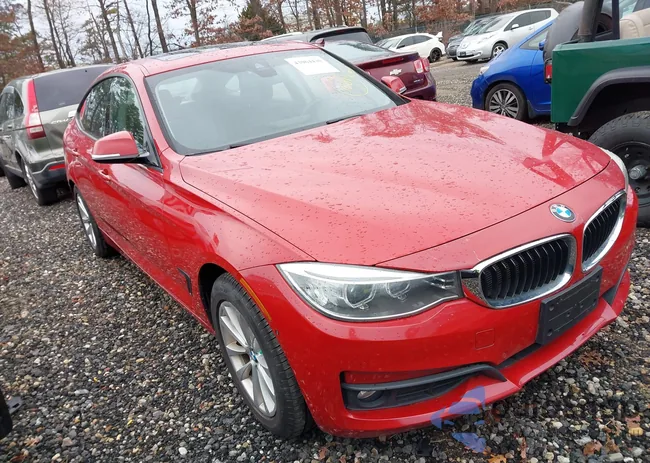 WBA3X5C52FD561456: 43964430