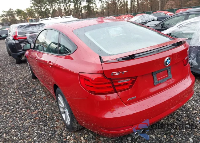 WBA3X5C52FD561456: 43964430