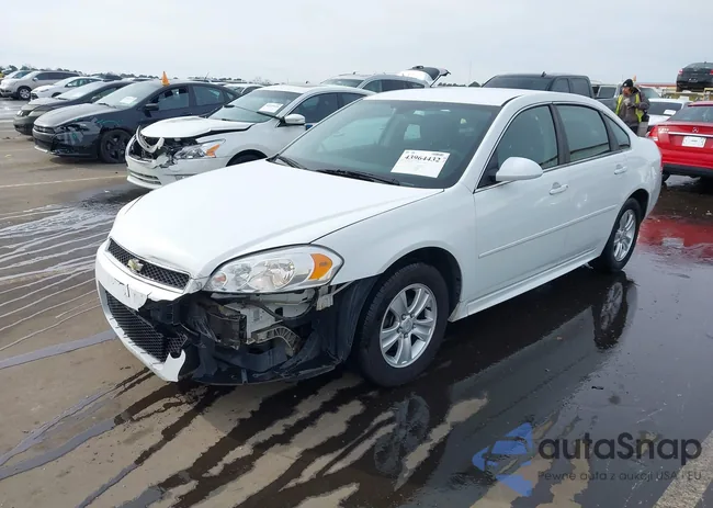 2G1WA5E30E1172010: 43964432