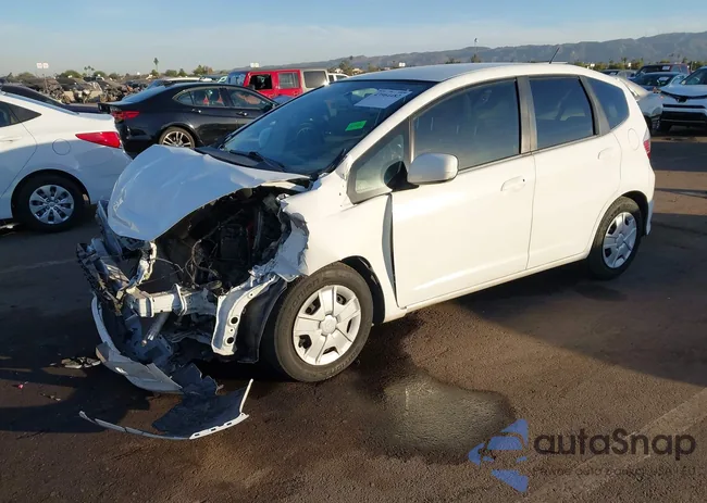 JHMGE8H35DC059223: 43964482