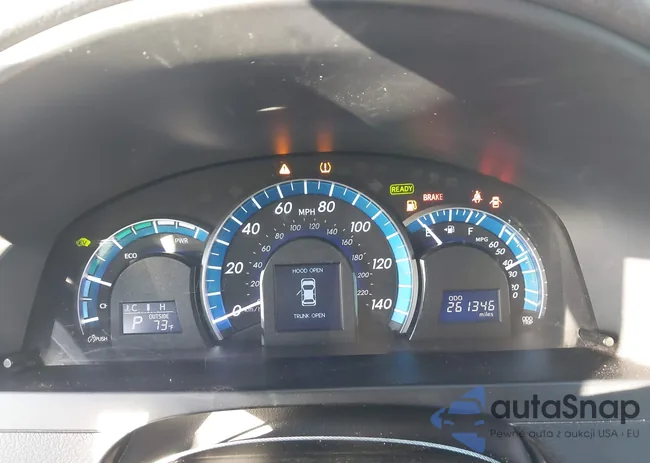 4T1BD1FK5EU120710: 43964483