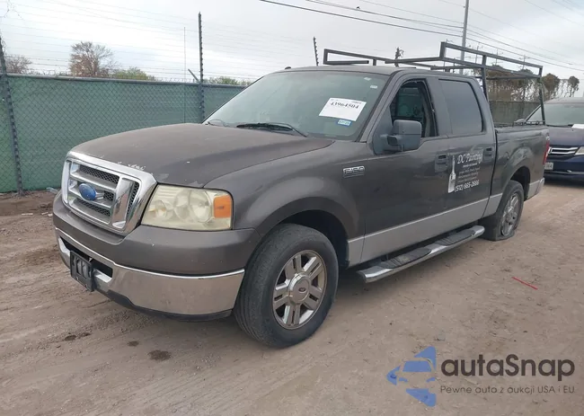 1FTRW12W18KD78356: 43964504