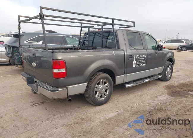 1FTRW12W18KD78356: 43964504