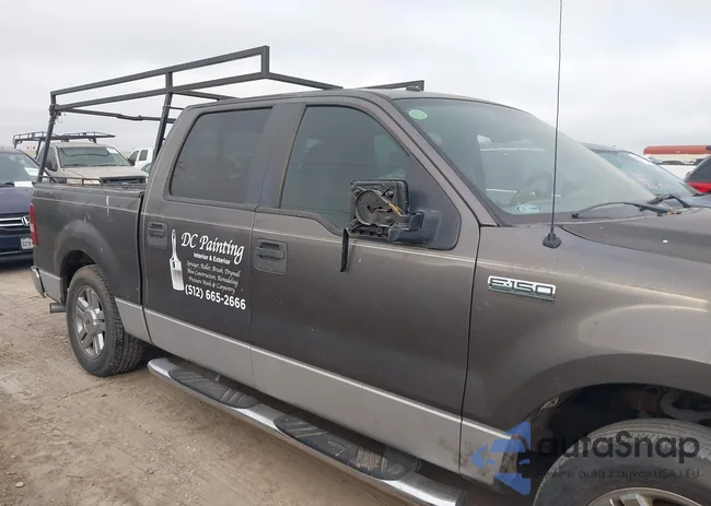 1FTRW12W18KD78356: 43964504