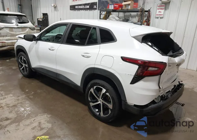 KL77LGEP4SC007536: 43964511