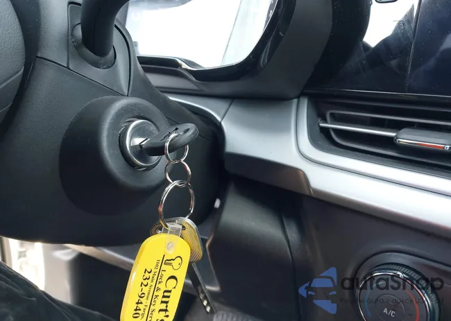 KL77LGEP4SC007536: 43964511