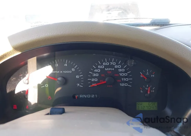 1FTPX12515NA73560: 43964514