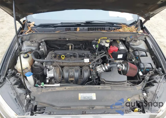 3FA6P0H70HR388081: 43964518