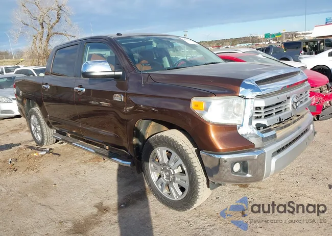 5TFAW5F12EX399654: 43964522