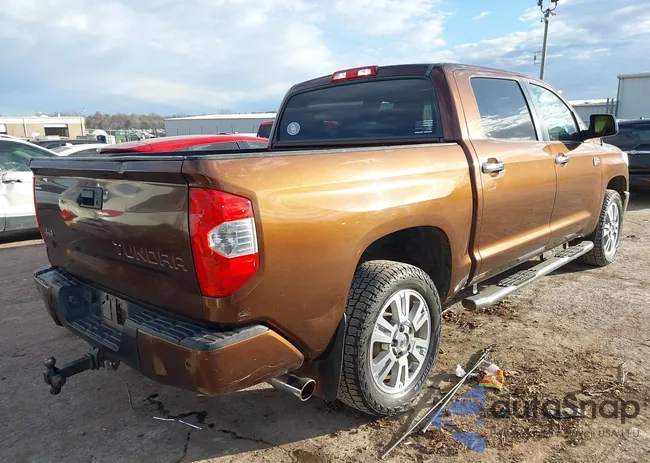 5TFAW5F12EX399654: 43964522