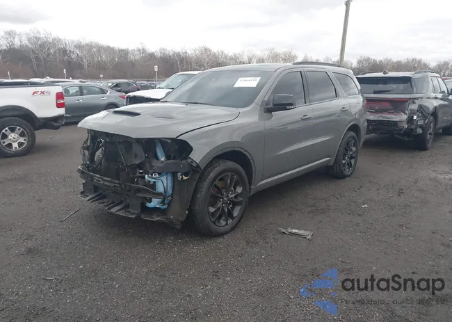 1C4RDJDG3NC206959: 43964539