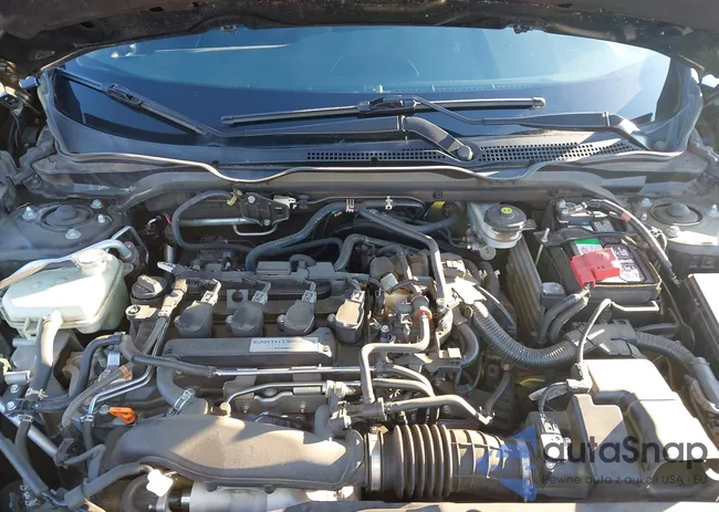 2HGFC3B33KH354511: 43964547