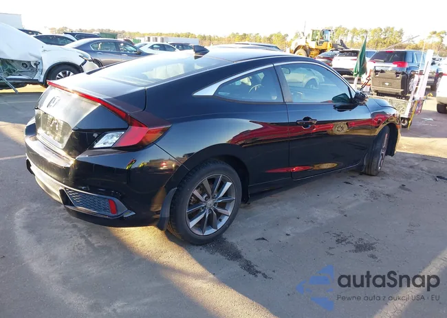 2HGFC3B33KH354511: 43964547