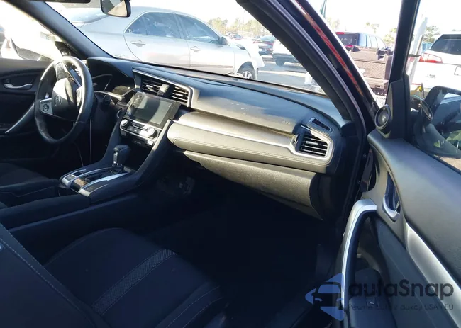 2HGFC3B33KH354511: 43964547