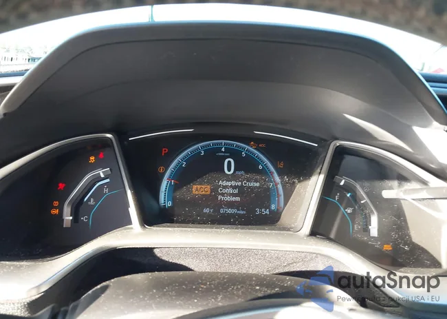 2HGFC3B33KH354511: 43964547