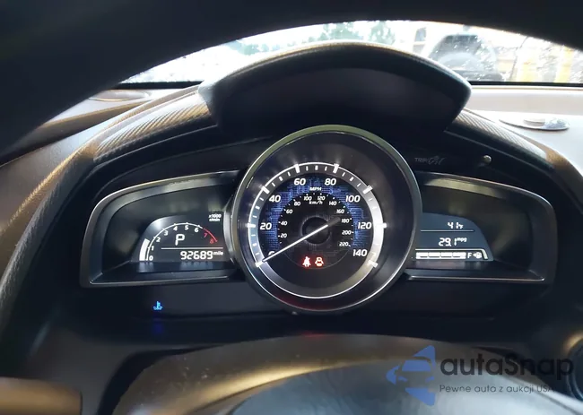 3MYDLBYV2JY304542: 43964562