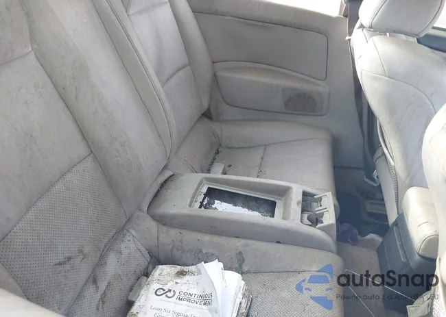 JNKCV54E65M427585: 43964569