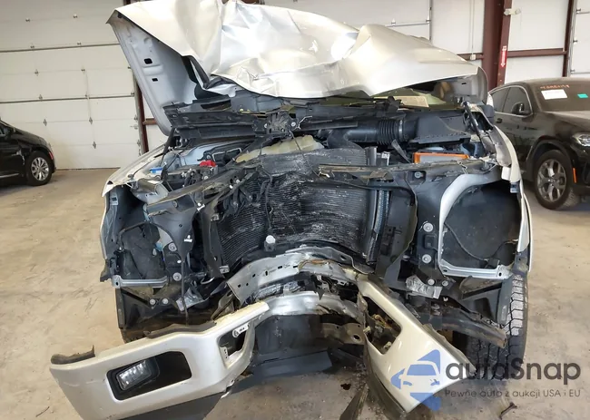 1FTFW1E48KFD43746: 43964587