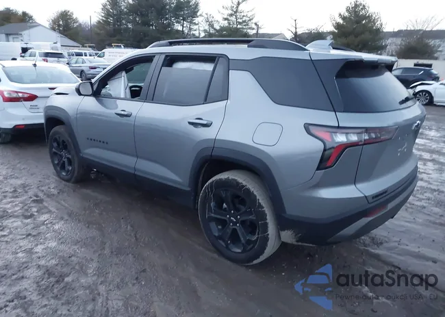 3GNAXHEG9SL137617: 43964601