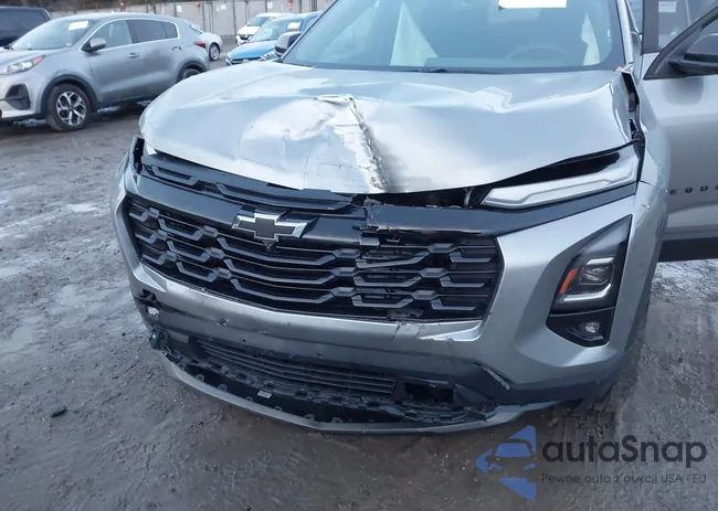 3GNAXHEG9SL137617: 43964601