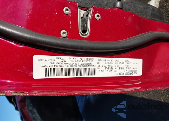 1C6RR7LT4ES291018: 43964604