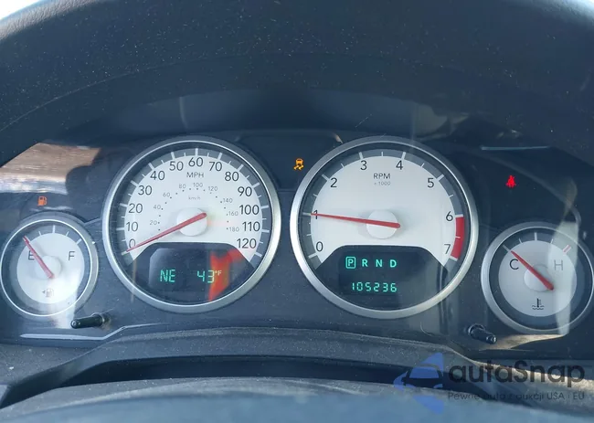 2D4RN6DX2AR447393: 43964605