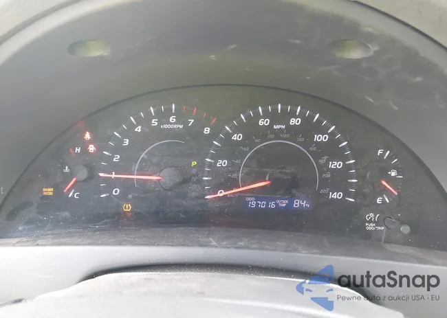 4T4BF3EK6AR043045: 43964639