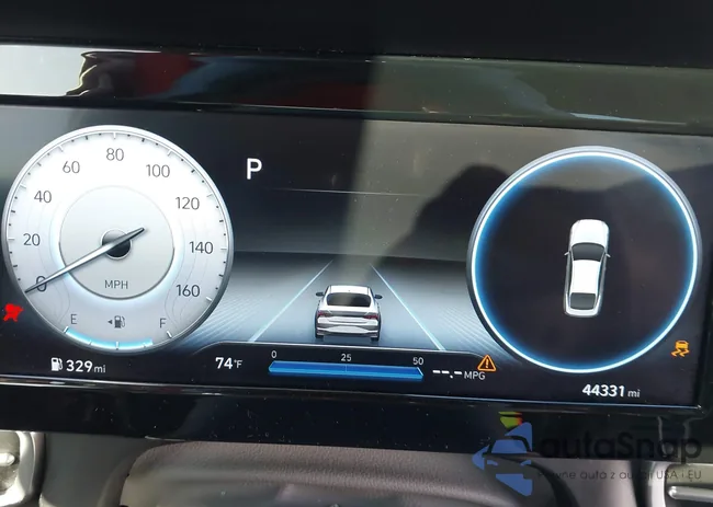 KMHLS4AG6NU217252: 43964645