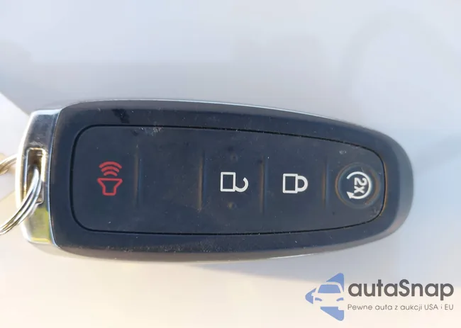 1FM5K8F85FGA65823: 43964646