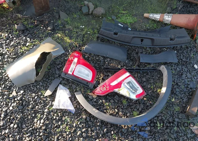 1FM5K8F85FGA65823: 43964646