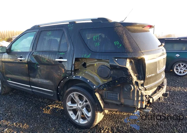 1FM5K8F85FGA65823: 43964646