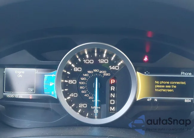 1FM5K8F85FGA65823: 43964646