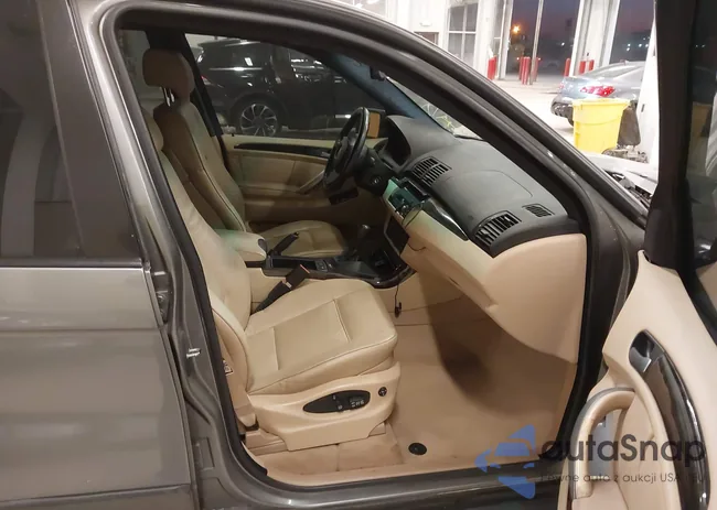 5UXFB53565LV11421: 43964652