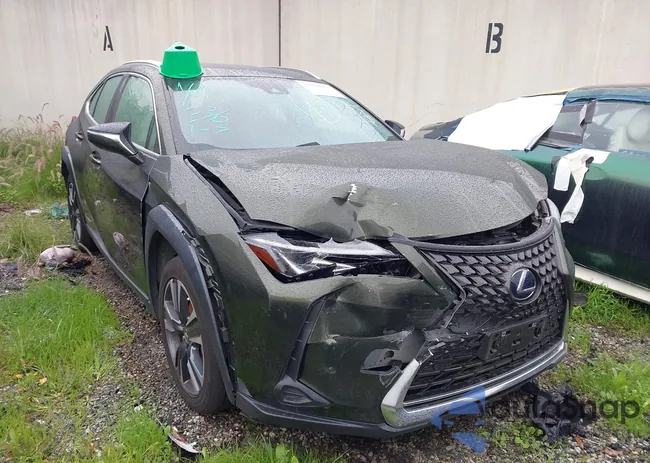 JTHX9JBH1N2059680: 43964659