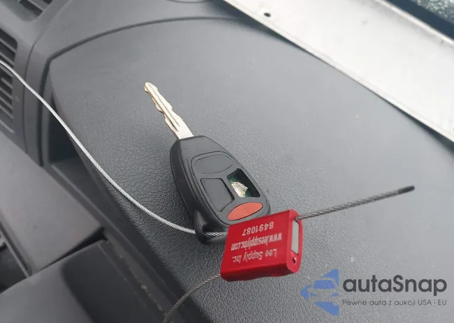 1J4GR48K26C205161: 43964666