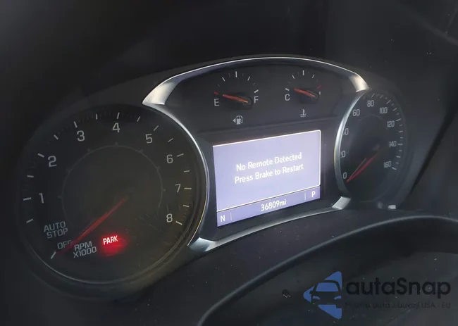 3GKALVEVXNL307476: 43964677