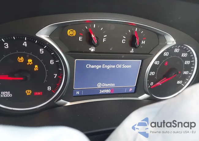 3GNKBHRS2KS685191: 43964696