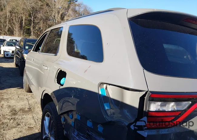 1C4RDJDG7MC831797: 43964702