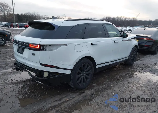 SALYL2RVXJA749980: 43964704