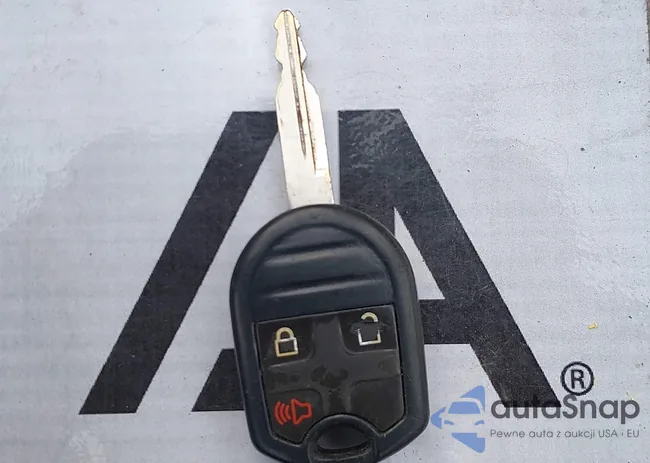 2FMDK3JC3BBA22299: 43964711