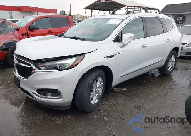 5GAEVAKW8LJ323792: 43964714