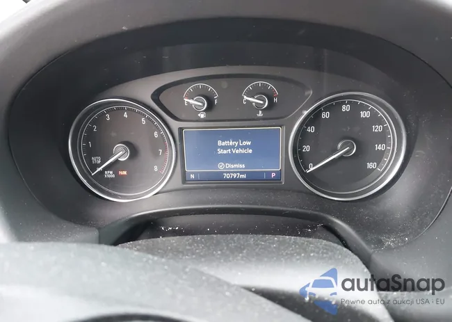 5GAEVAKW8LJ323792: 43964714