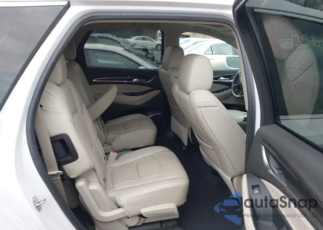 5GAEVAKW8LJ323792: 43964714