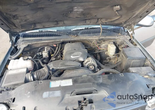 2GCEK19T721389486: 43964717