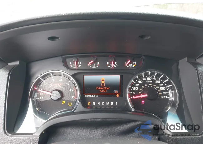 1FTFW1ET2DKE55413: 43964724